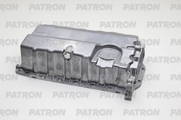 Carter d'huile PATRON POC010