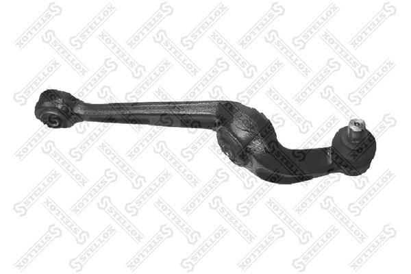 Bras de liaison, suspension de roue STELLOX 54-00861-SX