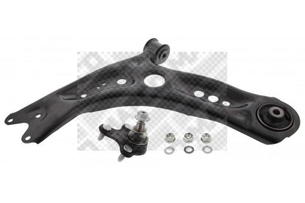 Bras de liaison, suspension de roue MAPCO 51863/1