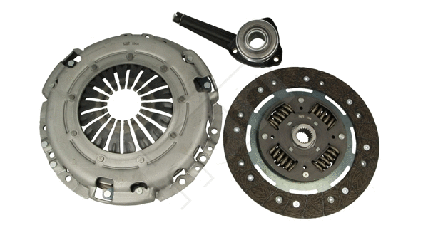 Kit d'embrayage HART 915 520