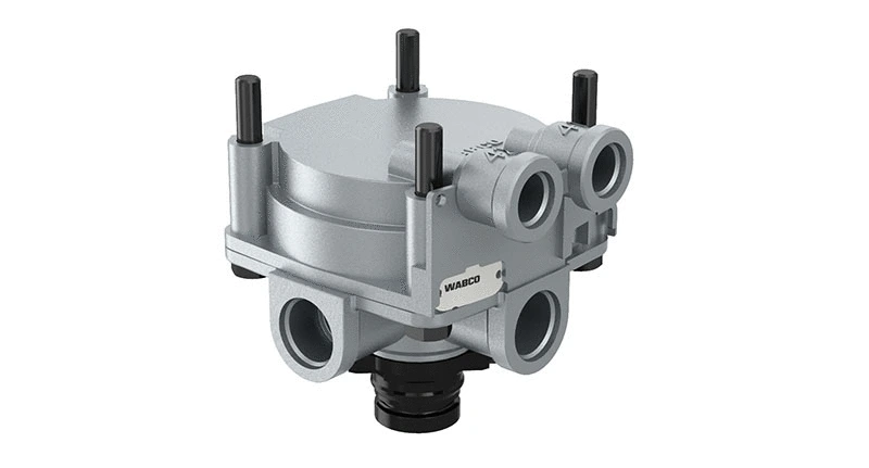 Valve-relais WABCO 9730112000