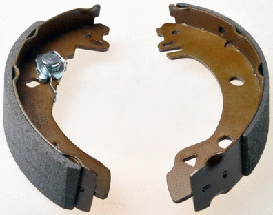 Jeu de mâchoires de frein DENCKERMANN B120073