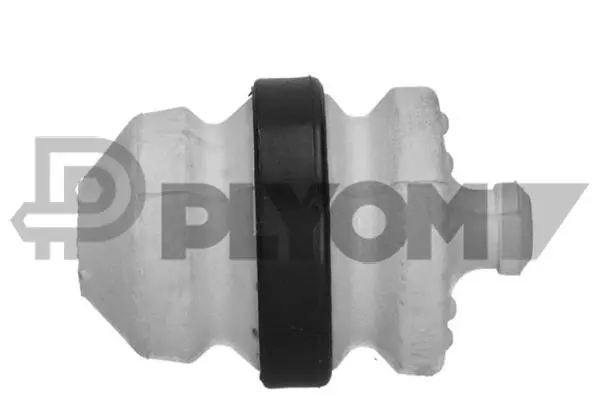 Butée élastique, suspension PLYOM P031515