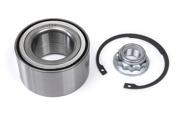 Kit de roulements de roue CORAM KCR27101
