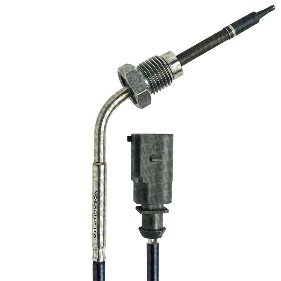 Capteur, température des gaz ConTra Automotive GmbH 54597