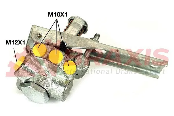 Régulateur de freinage BRAXIS AJ4006