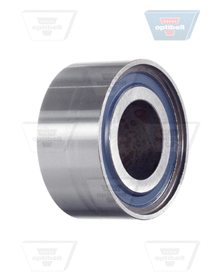Poulie renvoi/transmission, courroie crantée OPTIBELT 369UT