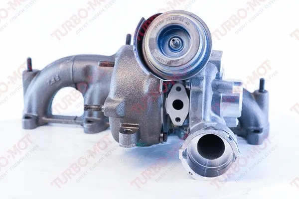 Turbocompresseur, suralimentation TURBO-MOT 626762