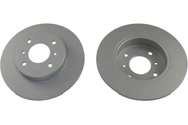 Disque de frein KAVO PARTS BR-6775-C