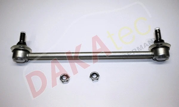 Entretoise/tige, stabilisateur DAKAtec 120480HQ