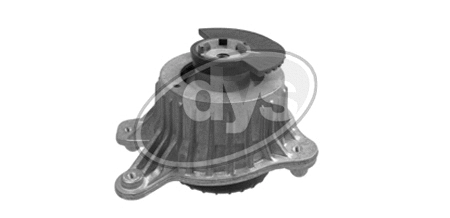 Support moteur DYS 71-04331