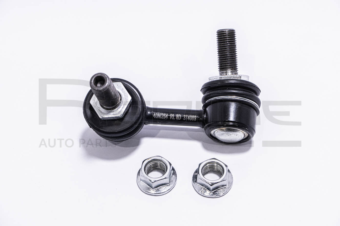 Entretoise/tige, stabilisateur RED-LINE 40NI264
