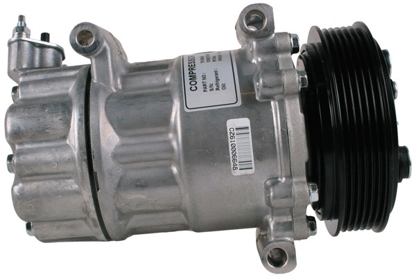 Compresseur, climatisation PowerMax 7010656