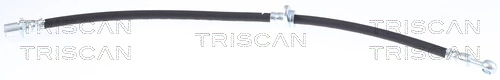 Flexible de frein TRISCAN 8150 68115