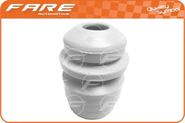 Butée élastique, suspension FARE-RCH 28293