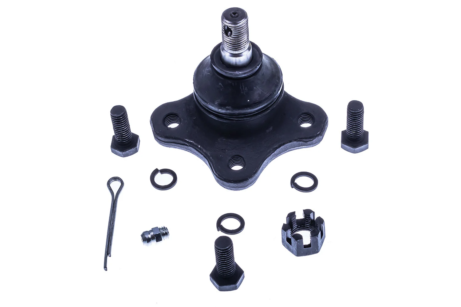 Rotule de suspension DENCKERMANN D110301