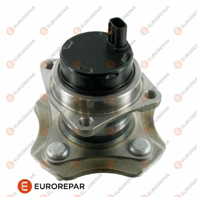 Kit de roulements de roue EUROREPAR 1681952280