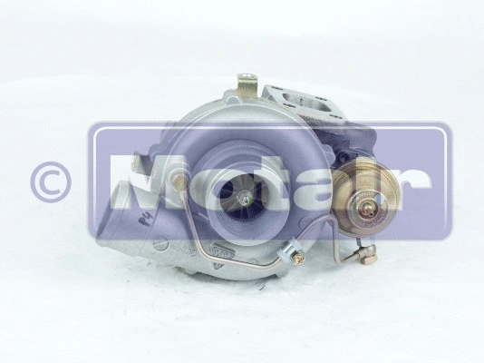 Turbocompresseur, suralimentation MOTAIR TURBO 333508