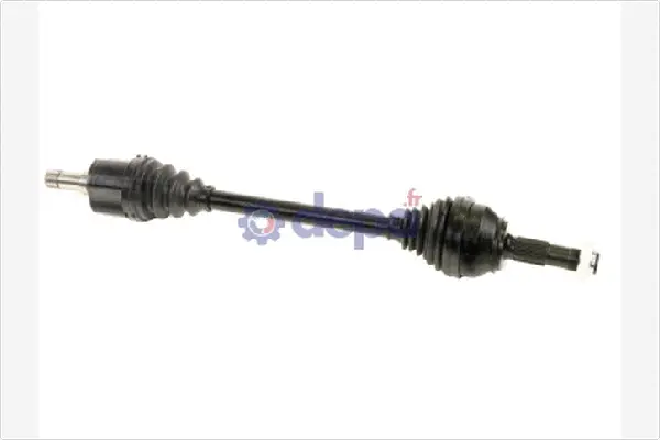 Arbre de transmission DEPA 3097750