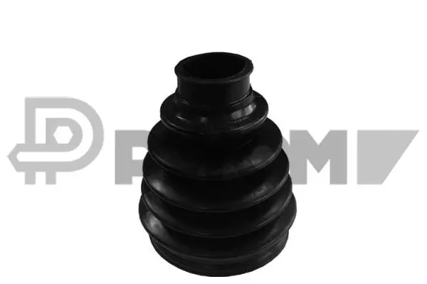 Joint-soufflet, arbre de commande PLYOM P031546