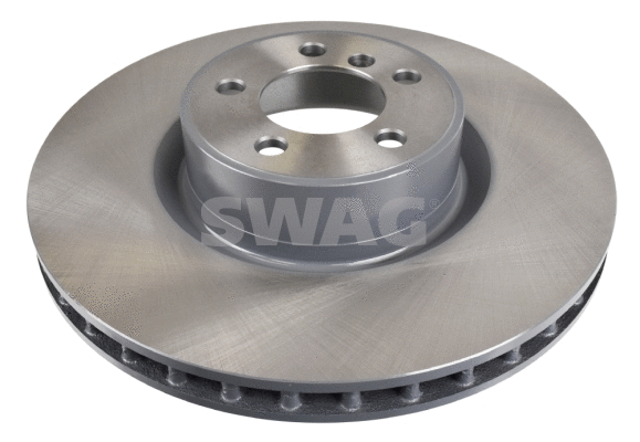 Disque de frein SWAG 33 10 0118
