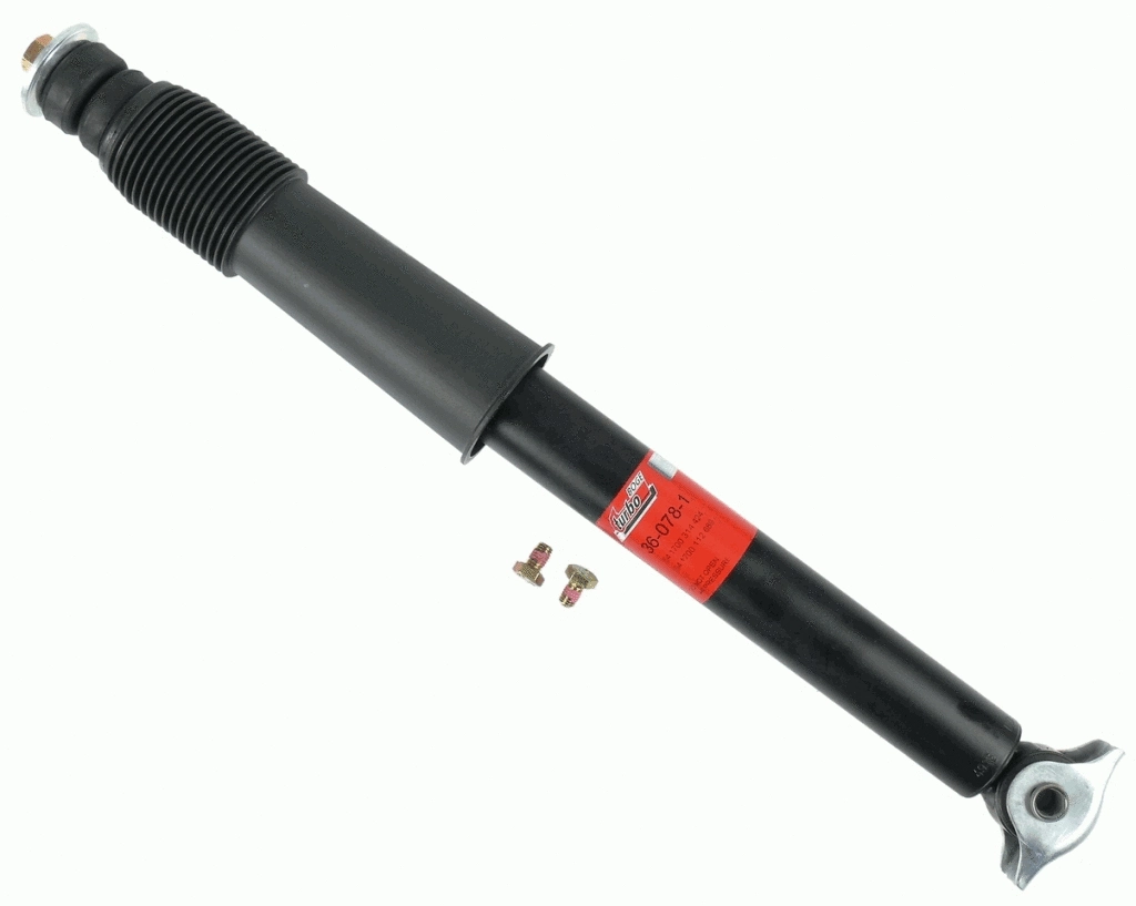Amortisseur BOGE 36-078-1