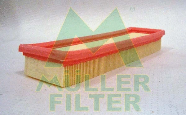 Filtre à air MULLER FILTER PA462