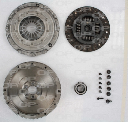 Kit d'embrayage OPEN PARTS CLK9092.04