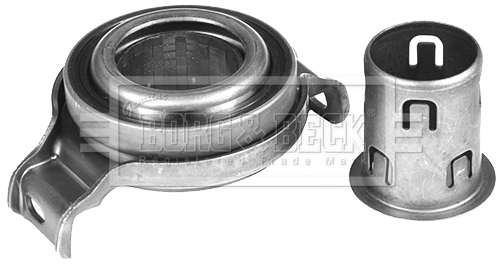 Kit d'assemblage, butée de débrayage BORG & BECK HKD0003