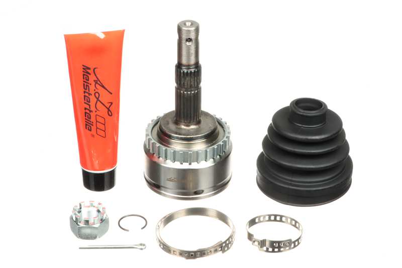 Jeu de joints, arbre de transmission A.Z. Meisterteile AZMT-43-030-4271