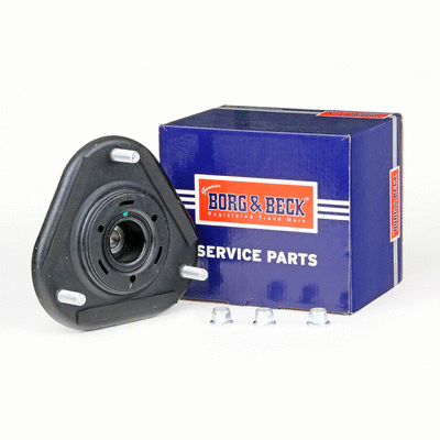 Coupelle de suspension BORG & BECK BSM5333