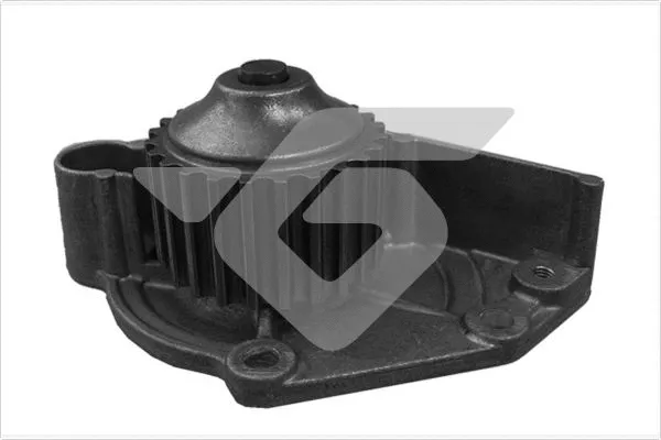 Pompe à eau, refroidissement du moteur HUTCHINSON WP274