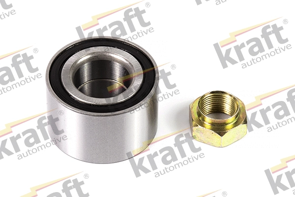 Kit de roulements de roue KRAFT AUTOMOTIVE 4103020