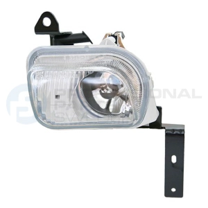 Projecteur antibrouillard Professional Parts 34430176
