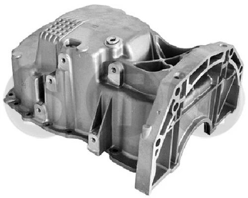 Carter d'huile STC T405499