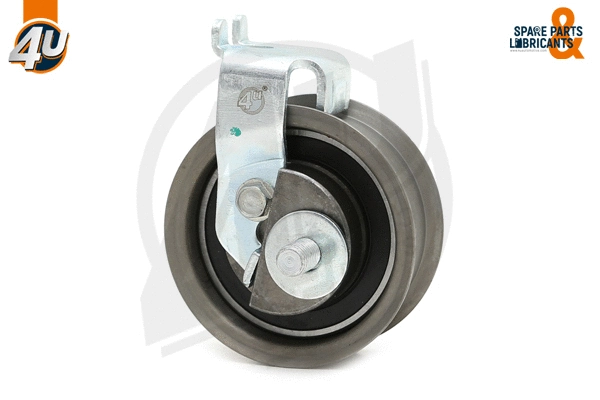 Poulie de tension, courroie crantée 4U Autoparts 32508VV