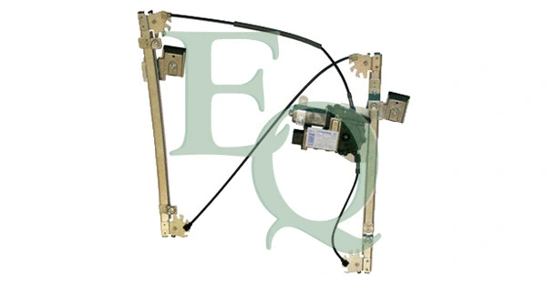 Lève-vitre EQUAL QUALITY 461411