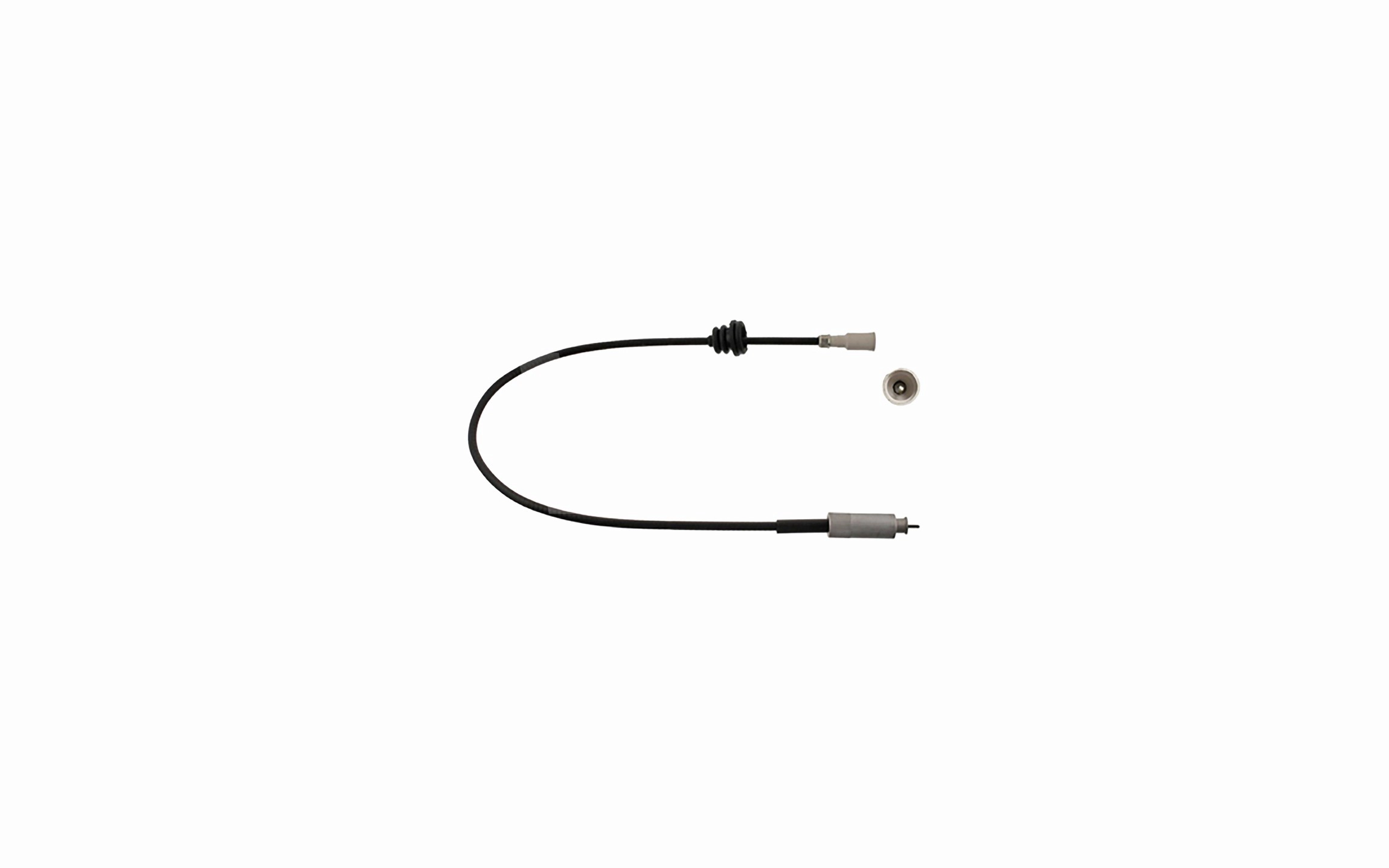 Câble flexible de commande de compteur Wti Automotive C905760