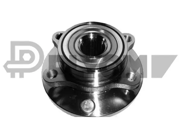 Moyeu de roue PLYOM P750582