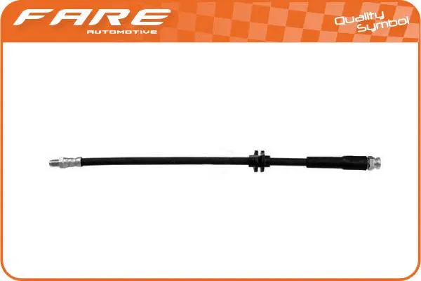 Flexible de frein FARE-RCH 17437