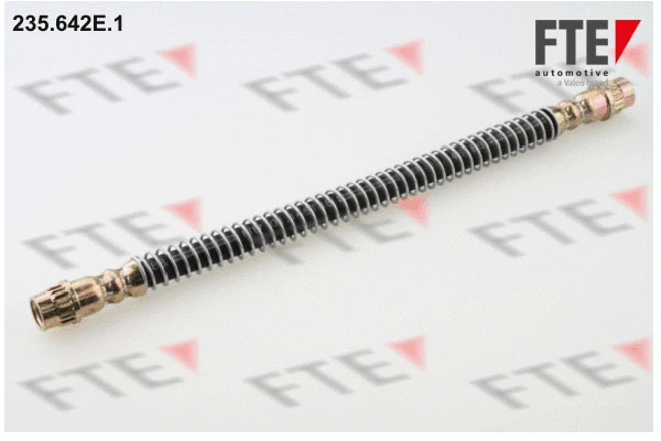 Flexible de frein FTE 9240089