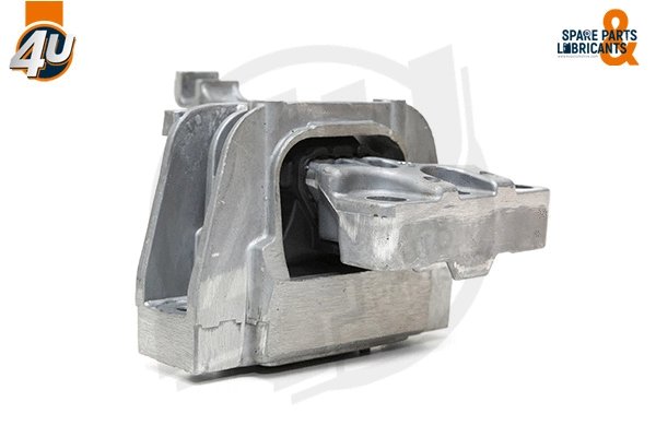 Support moteur 4U Autoparts 72362VV