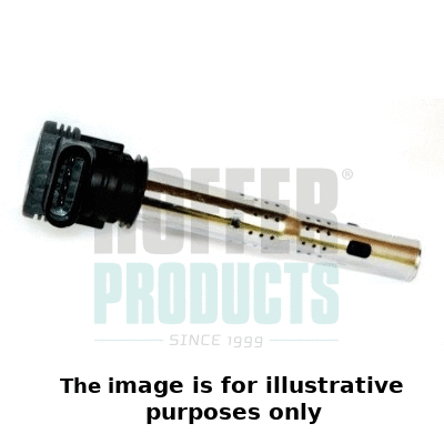 Bobine d'allumage HOFFER 8010596E