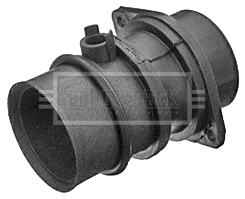 Tuyau d'aspiration, alimentation d'air BORG & BECK BTH1477