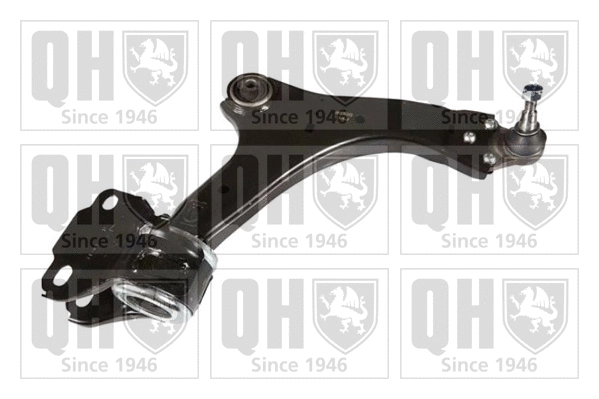 Bras de liaison, suspension de roue QUINTON HAZELL QSA2751S