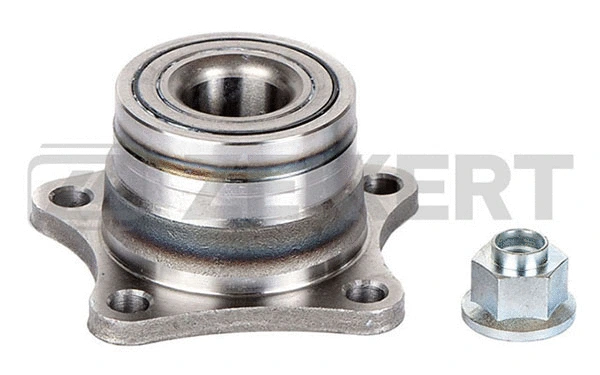 Moyeu de roue ZEKKERT RL-1230