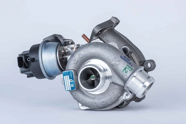 Turbocompresseur, suralimentation BorgWarner 53039880109