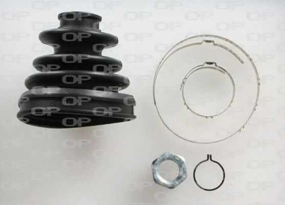 Jeu de joints-soufflets, arbre de commande OPEN PARTS SJK7119.00