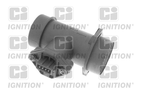 Débitmètre de masse d'air QUINTON HAZELL QM713