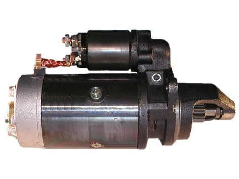 Démarreur GM SG0052